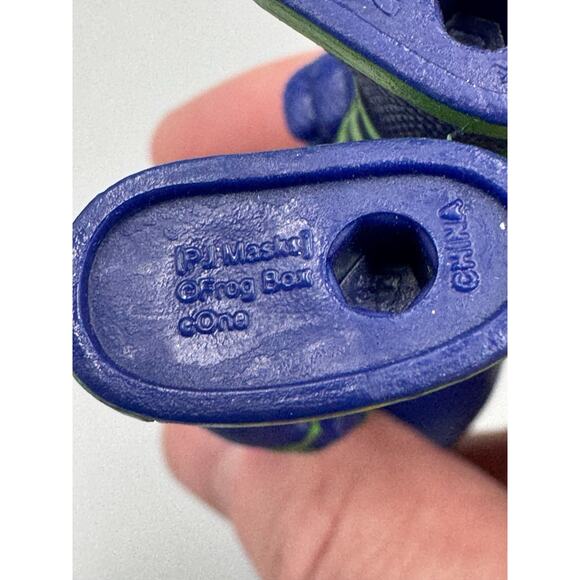 PJ Masks Action Figures Pretend Play Lot Of 4 - Picture 5 of 11